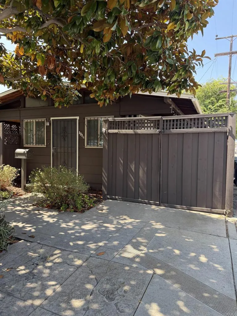 1314 8th Street S Coronado, CA 92118