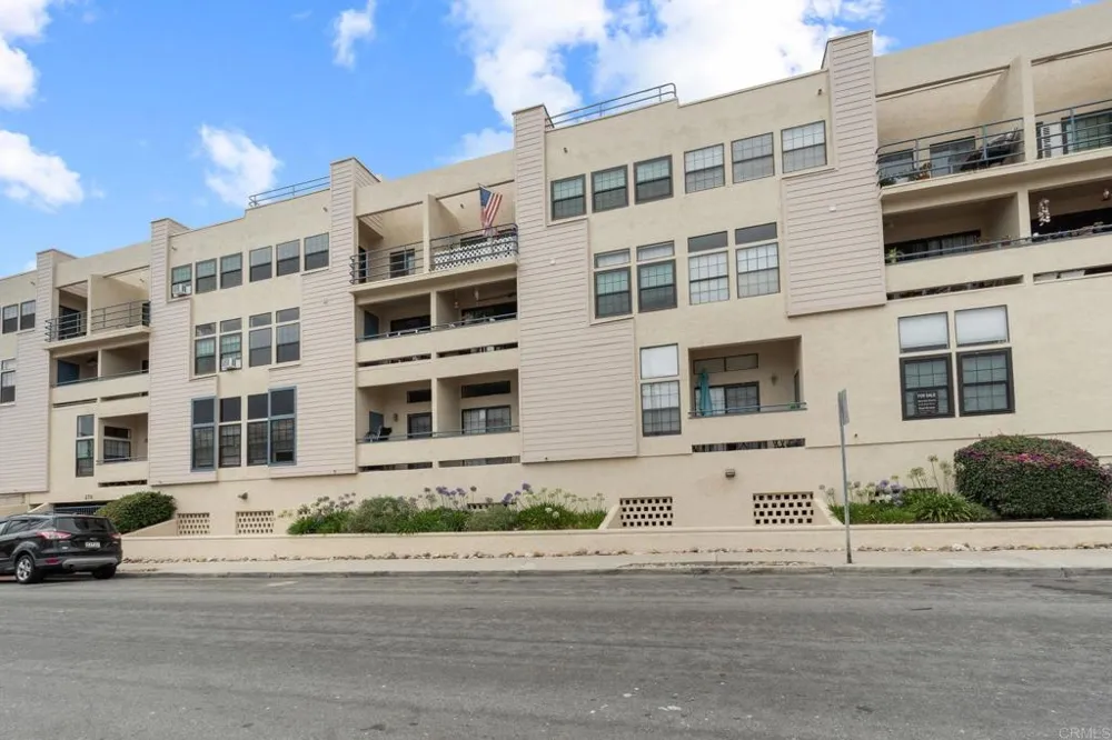270 Dahlia Avenue #22 Imperial Beach, CA 91932