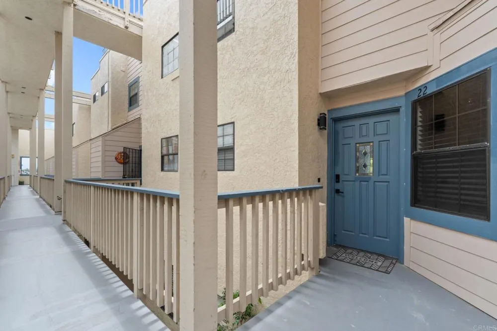 270 Dahlia Avenue #22 Imperial Beach, CA 91932
