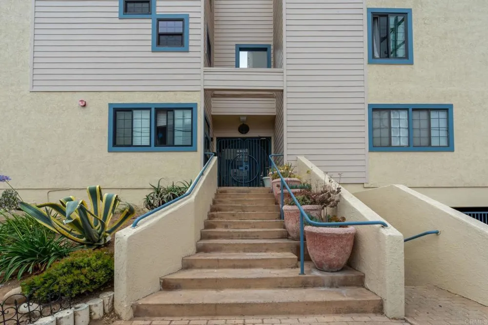 270 Dahlia Avenue #22 Imperial Beach, CA 91932