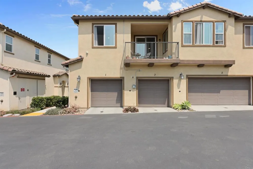 1282 Santa Victoria Rd #1 Chula Vista, CA 91913