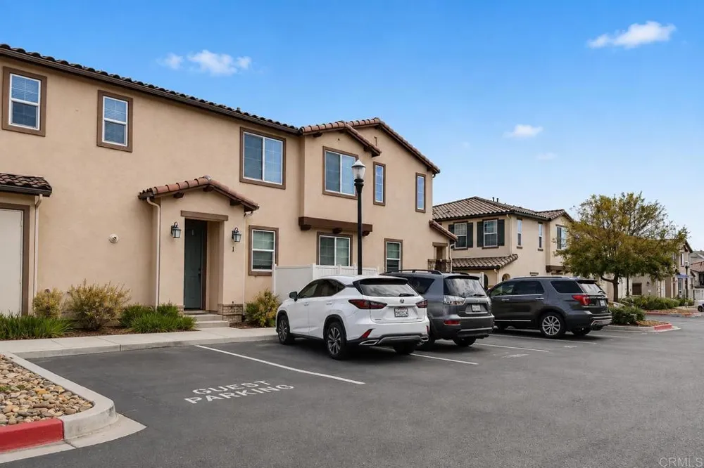 1282 Santa Victoria Rd #1 Chula Vista, CA 91913