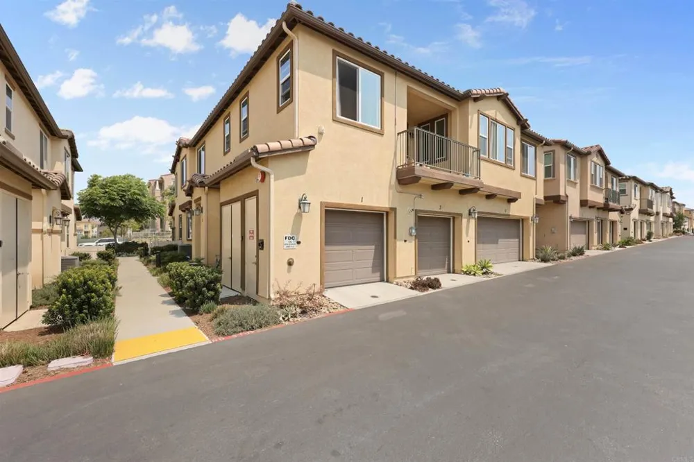 1282 Santa Victoria Rd #1 Chula Vista, CA 91913