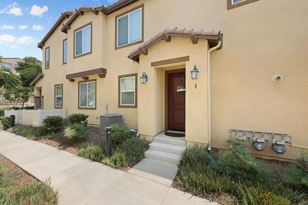 1282 Santa Victoria Rd #1 Chula Vista, CA 91913