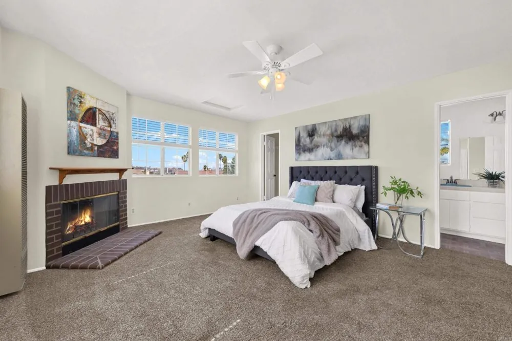 2415 Trace Spring Valley, CA 91978