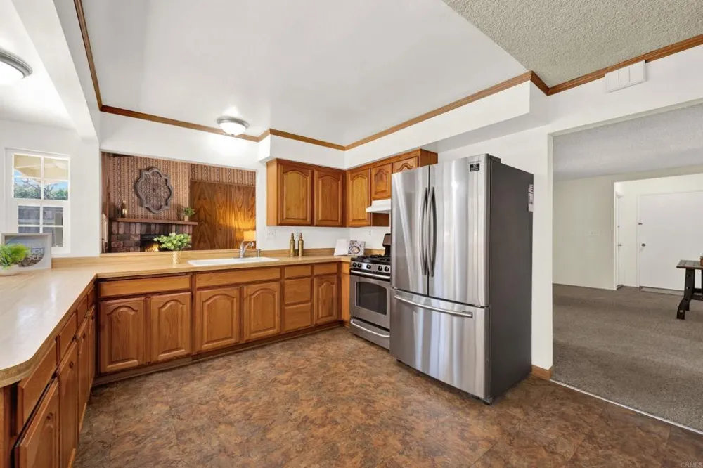 2415 Trace Spring Valley, CA 91978