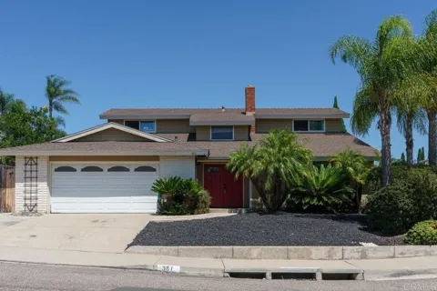 381 E Millan Street