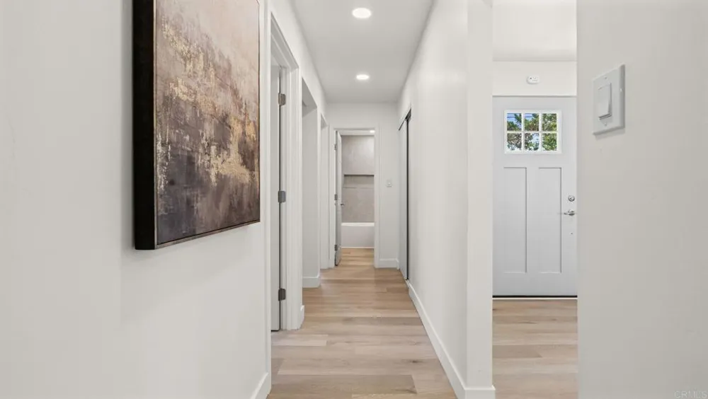 8338 Stansbury Street Spring Valley, CA 91977