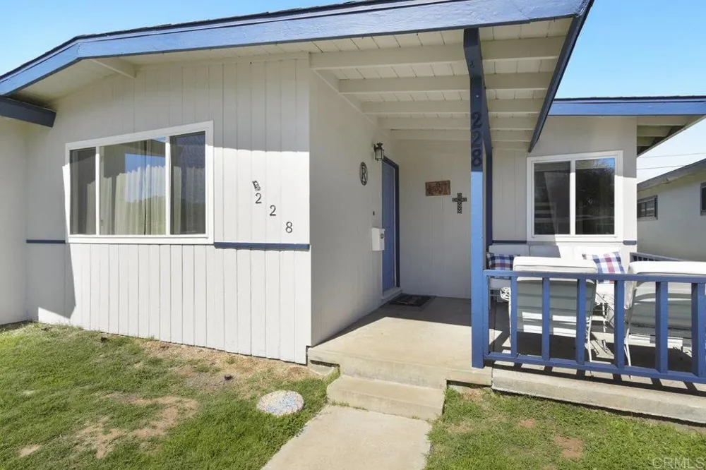228 Joyce St El Cajon, CA 92020
