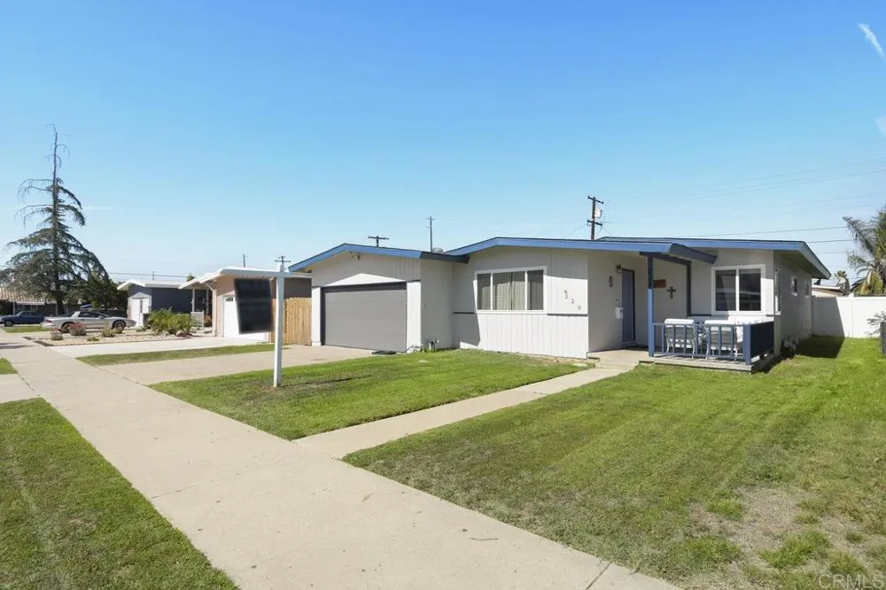 228 Joyce St El Cajon, CA 92020