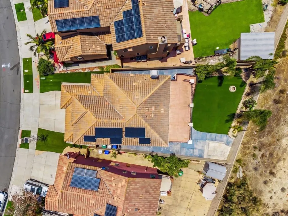 5168 Bay Crest Lane San Diego, CA 92154