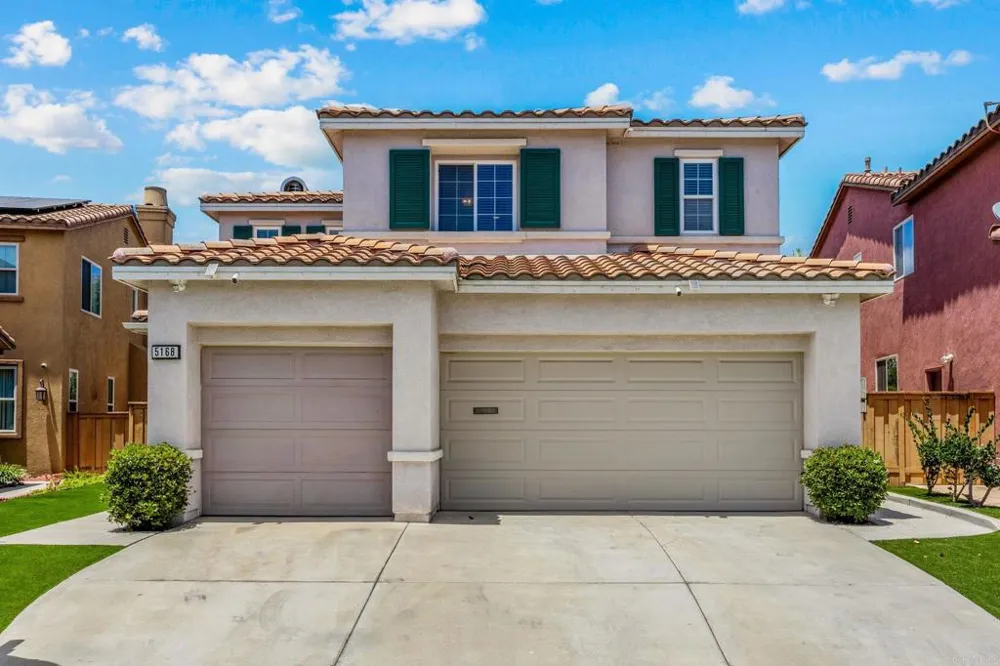 5168 Bay Crest Lane San Diego, CA 92154
