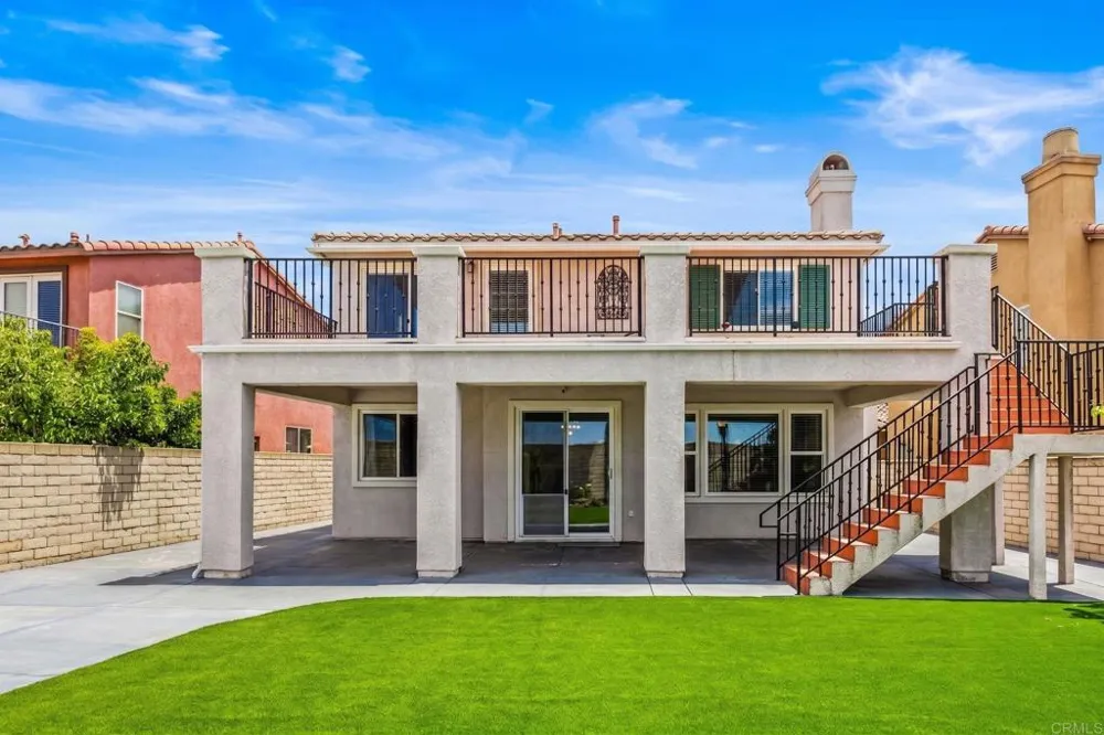 5168 Bay Crest Lane San Diego, CA 92154