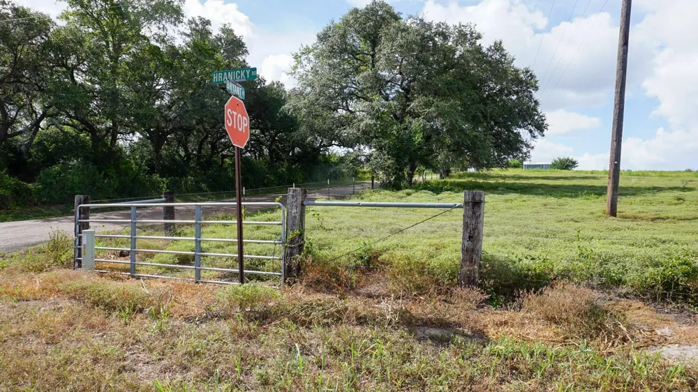 Hranicky Road Schulenburg, TX 78956