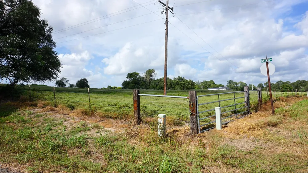 Hranicky Road Schulenburg, TX 78956