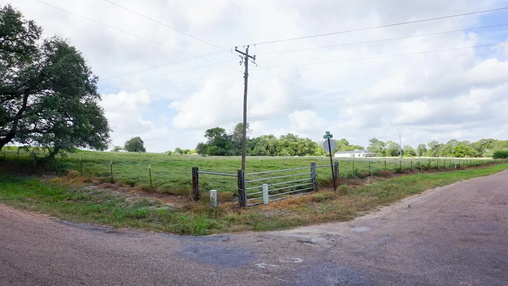 Hranicky Road Schulenburg, TX 78956