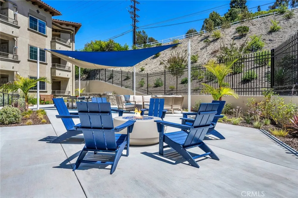 927 Deep Valley #308 Rolling Hills Estates, CA 90274