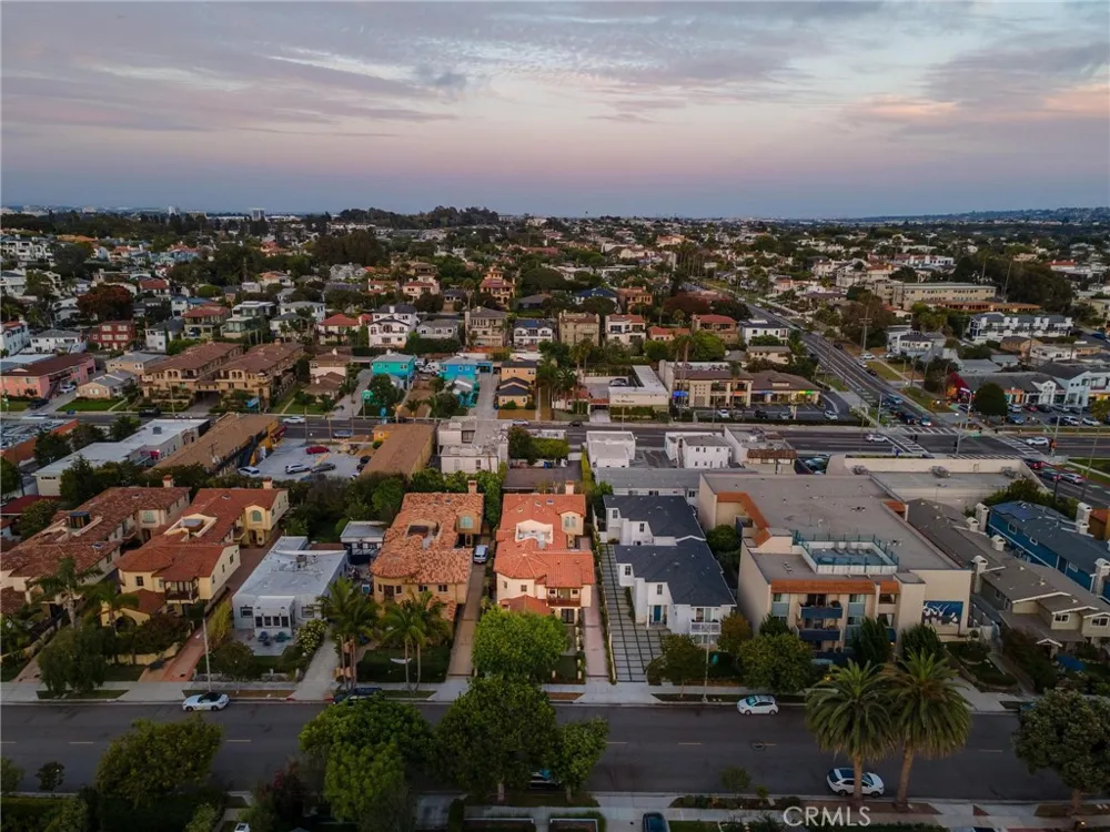 714 Elvira Avenue #A Redondo Beach, CA 90277