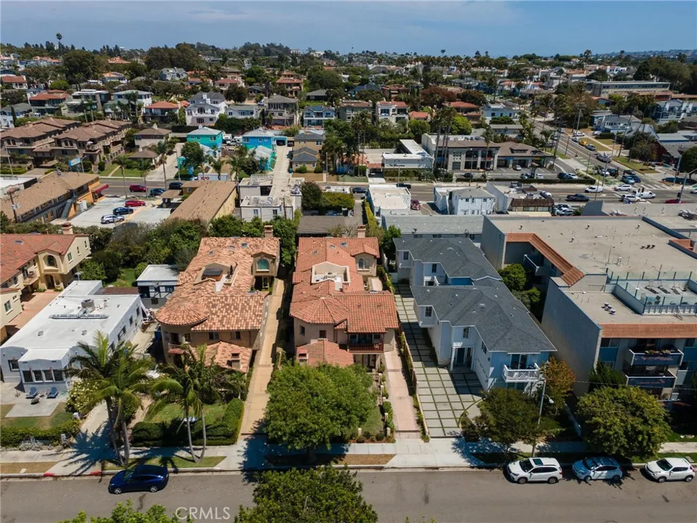 714 Elvira Avenue #A Redondo Beach, CA 90277