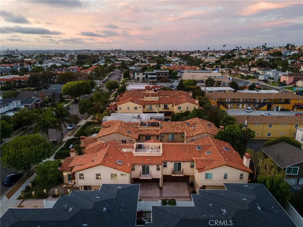 714 Elvira Avenue #A Redondo Beach, CA 90277