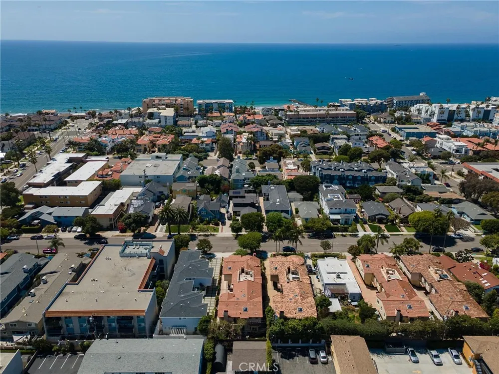 714 Elvira Avenue #A Redondo Beach, CA 90277