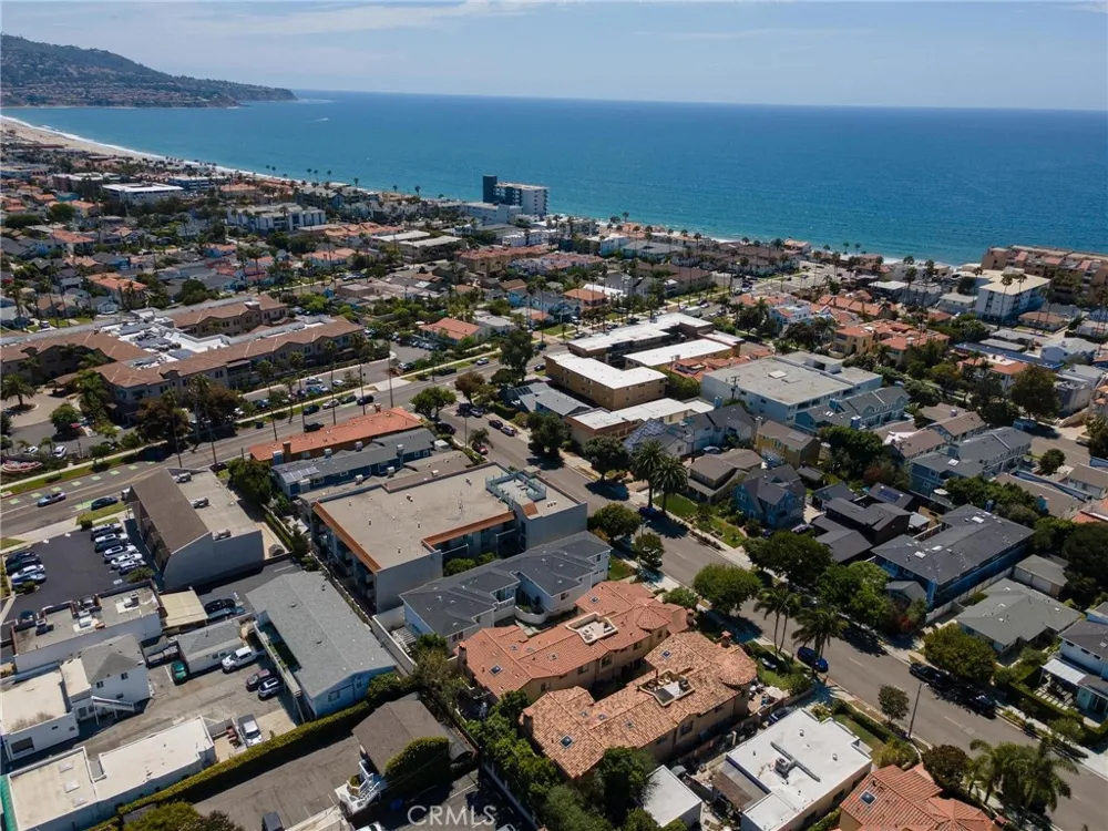 714 Elvira Avenue #A Redondo Beach, CA 90277