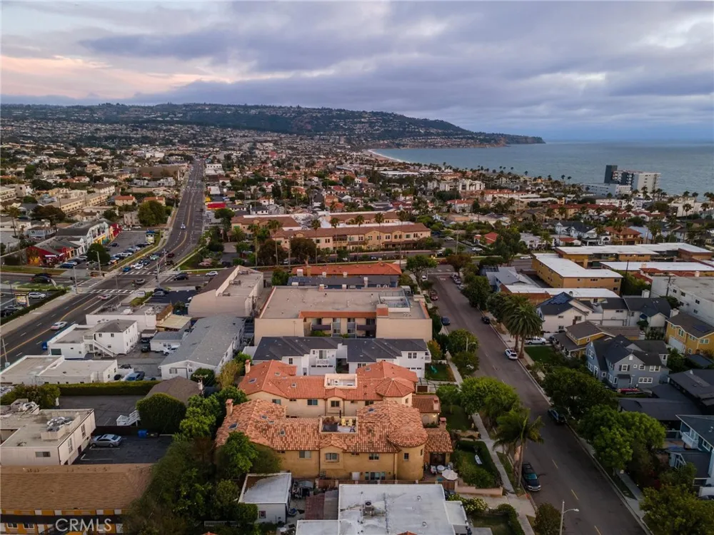 714 Elvira Avenue #A Redondo Beach, CA 90277