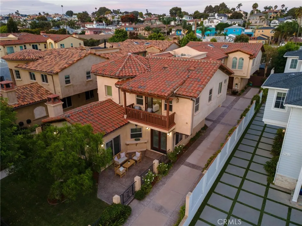 714 Elvira Avenue #A Redondo Beach, CA 90277