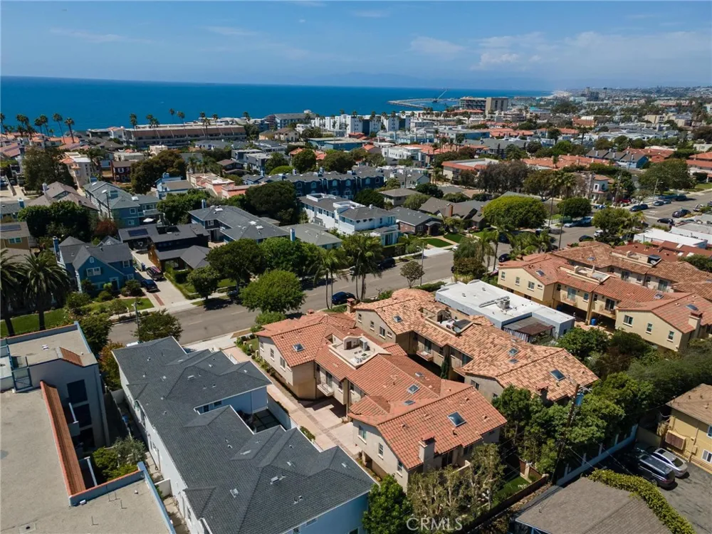 714 Elvira Avenue #A Redondo Beach, CA 90277