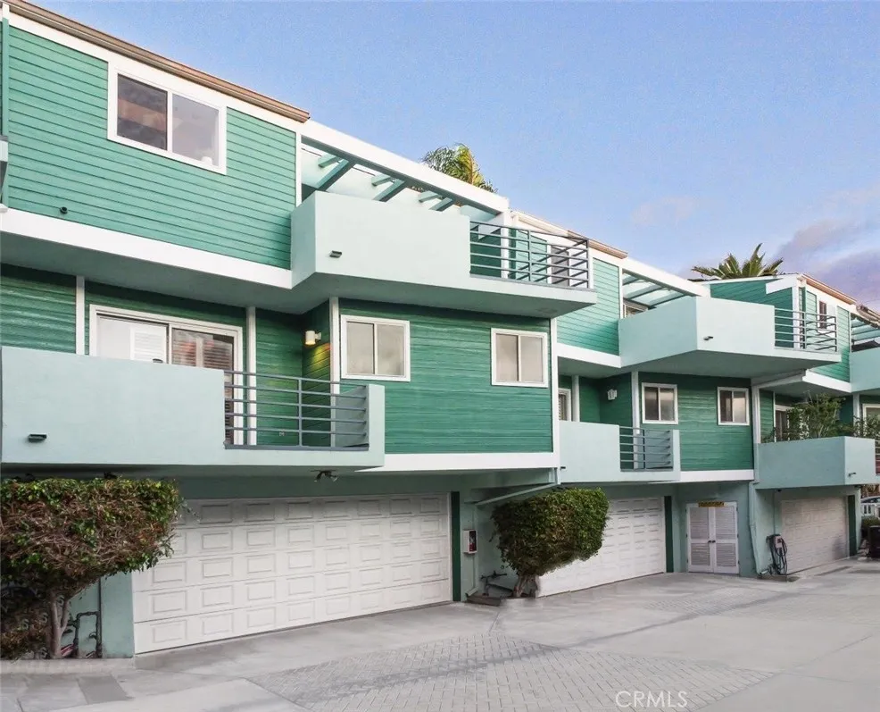 505 Agate Redondo Beach, CA 90277