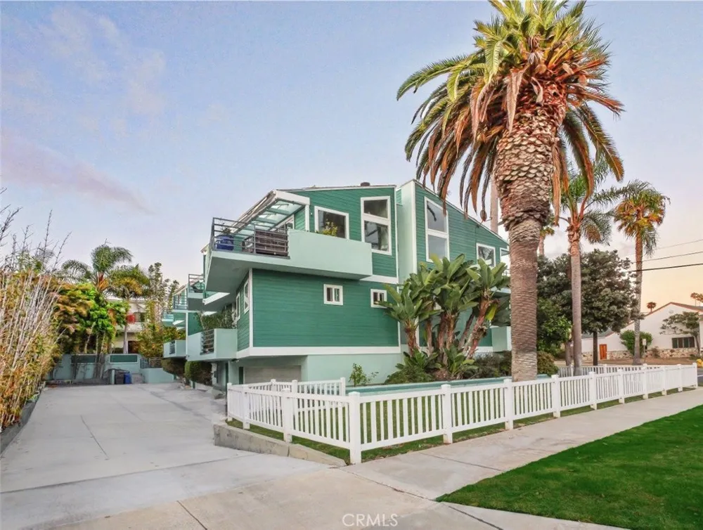 505 Agate Redondo Beach, CA 90277