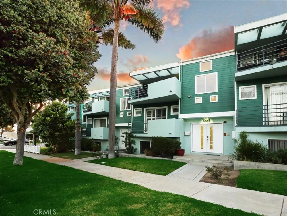505 Agate Redondo Beach, CA 90277