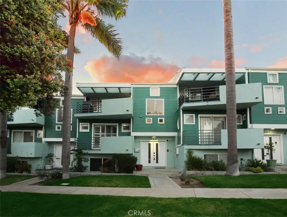 505 Agate Redondo Beach, CA 90277