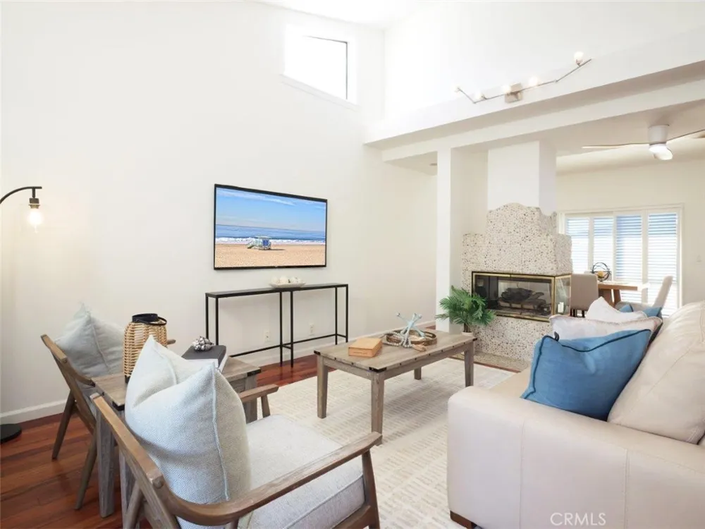 505 Agate Redondo Beach, CA 90277