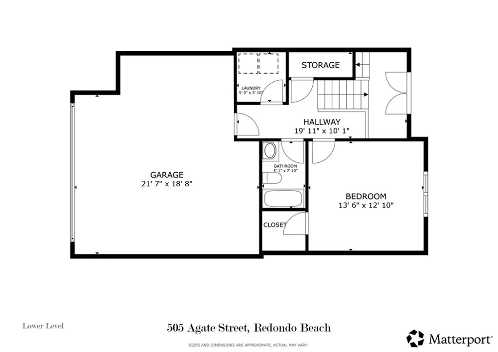 505 Agate Redondo Beach, CA 90277