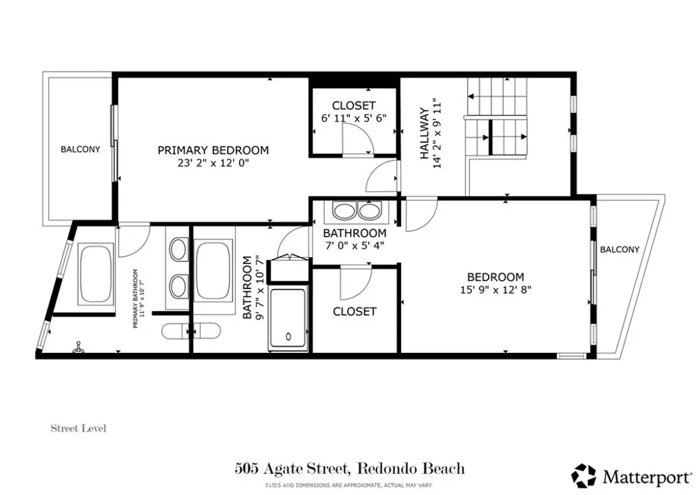 505 Agate Redondo Beach, CA 90277