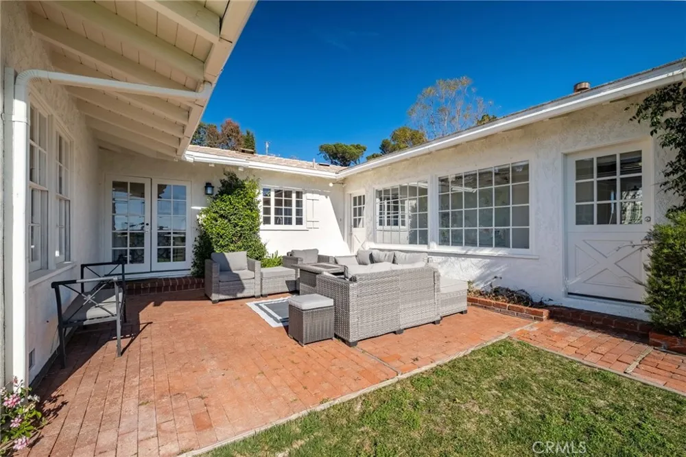 5 Quail Ridge S Rolling Hills, CA 90274