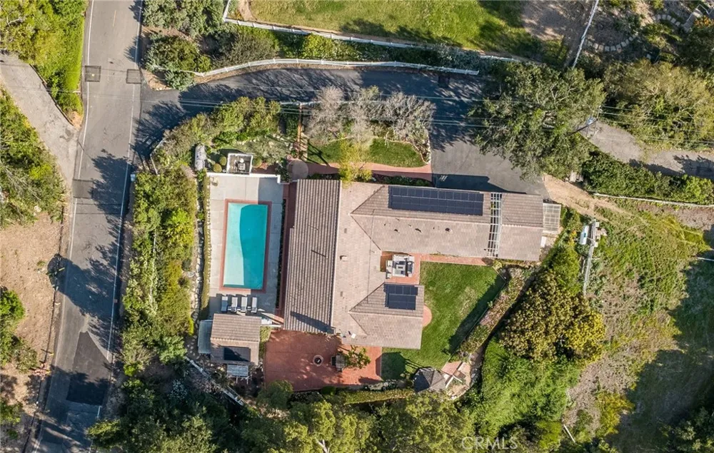5 Quail Ridge S Rolling Hills, CA 90274