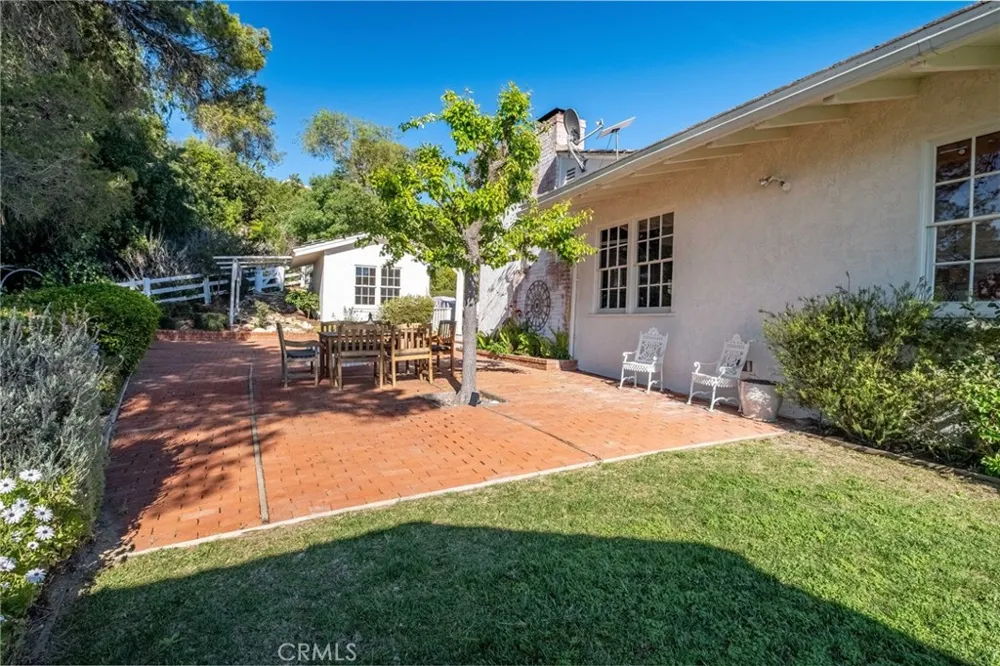 5 Quail Ridge S Rolling Hills, CA 90274