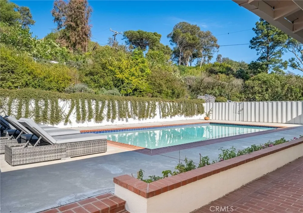 5 Quail Ridge S Rolling Hills, CA 90274