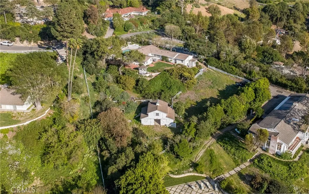 5 Quail Ridge S Rolling Hills, CA 90274