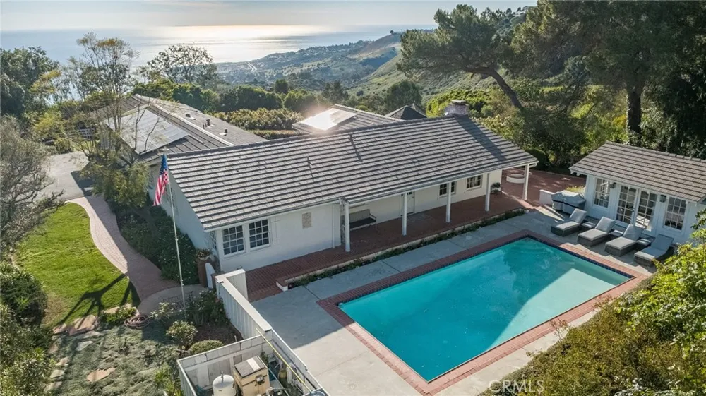 5 Quail Ridge S Rolling Hills, CA 90274