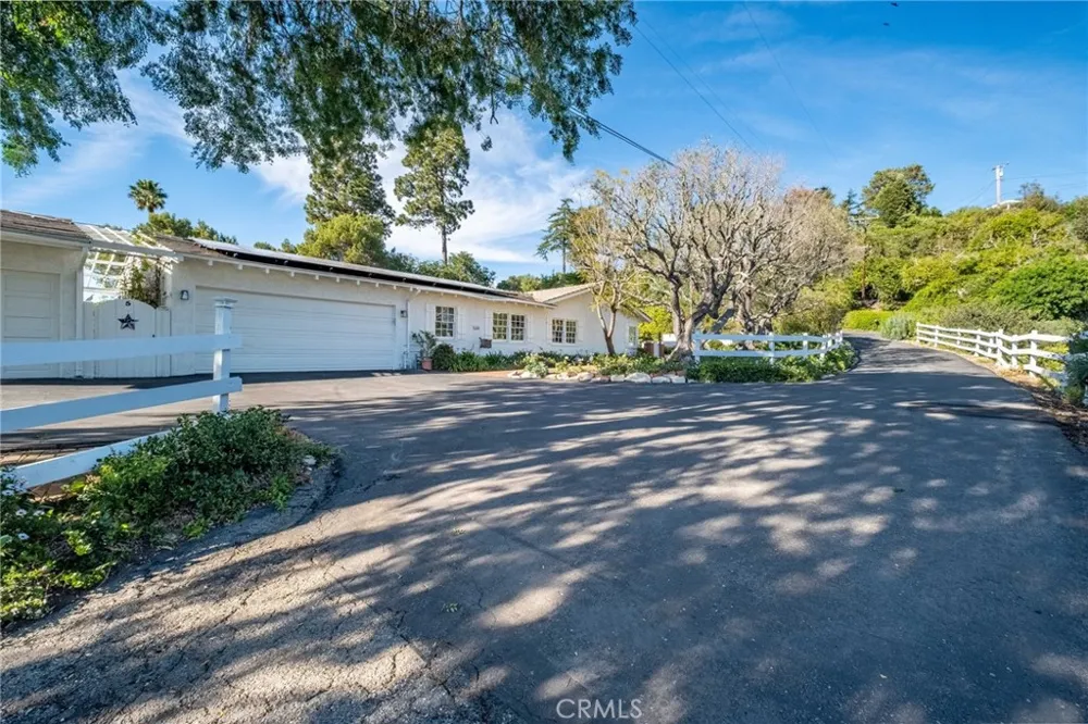 5 Quail Ridge S Rolling Hills, CA 90274