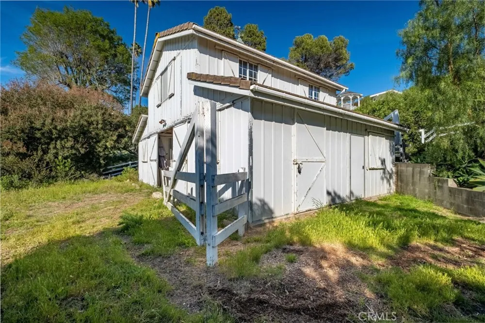 5 Quail Ridge S Rolling Hills, CA 90274