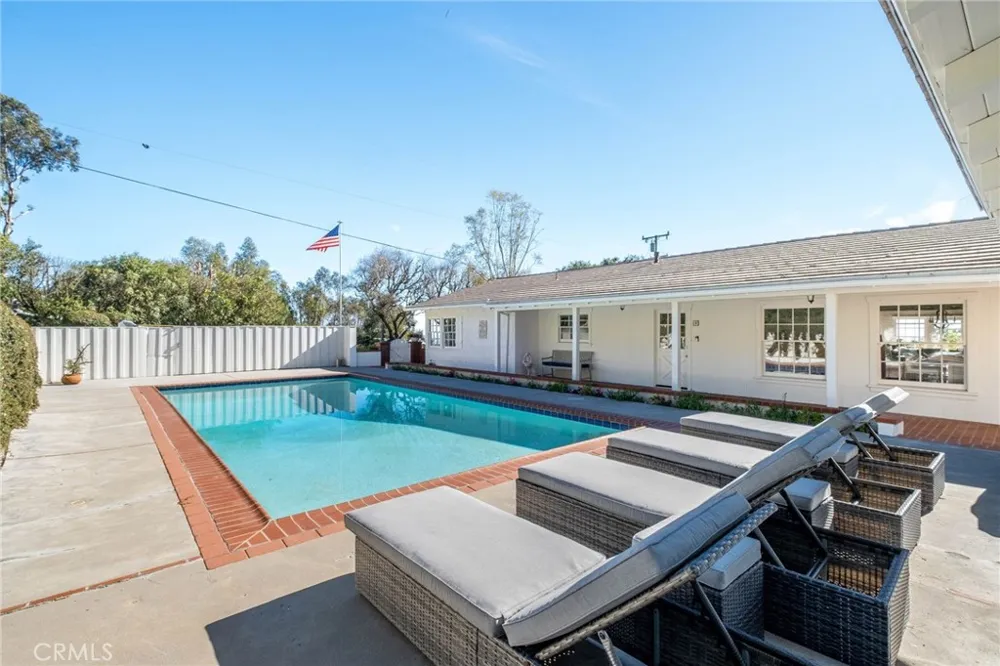 5 Quail Ridge S Rolling Hills, CA 90274