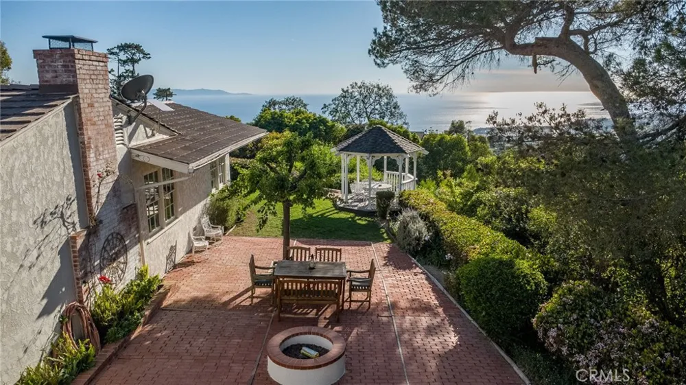 5 Quail Ridge S Rolling Hills, CA 90274