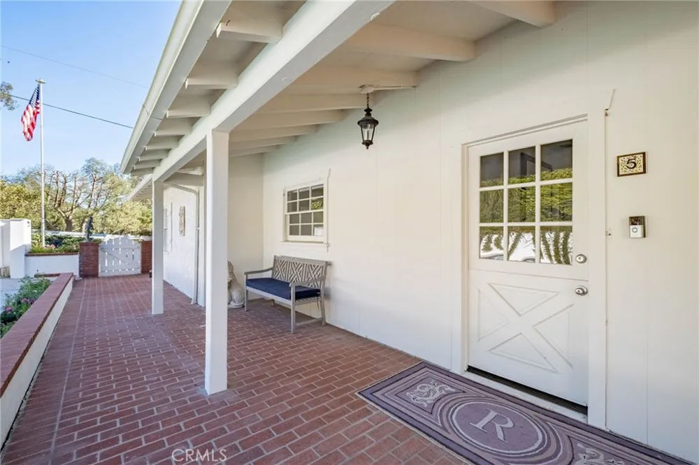 5 Quail Ridge S Rolling Hills, CA 90274