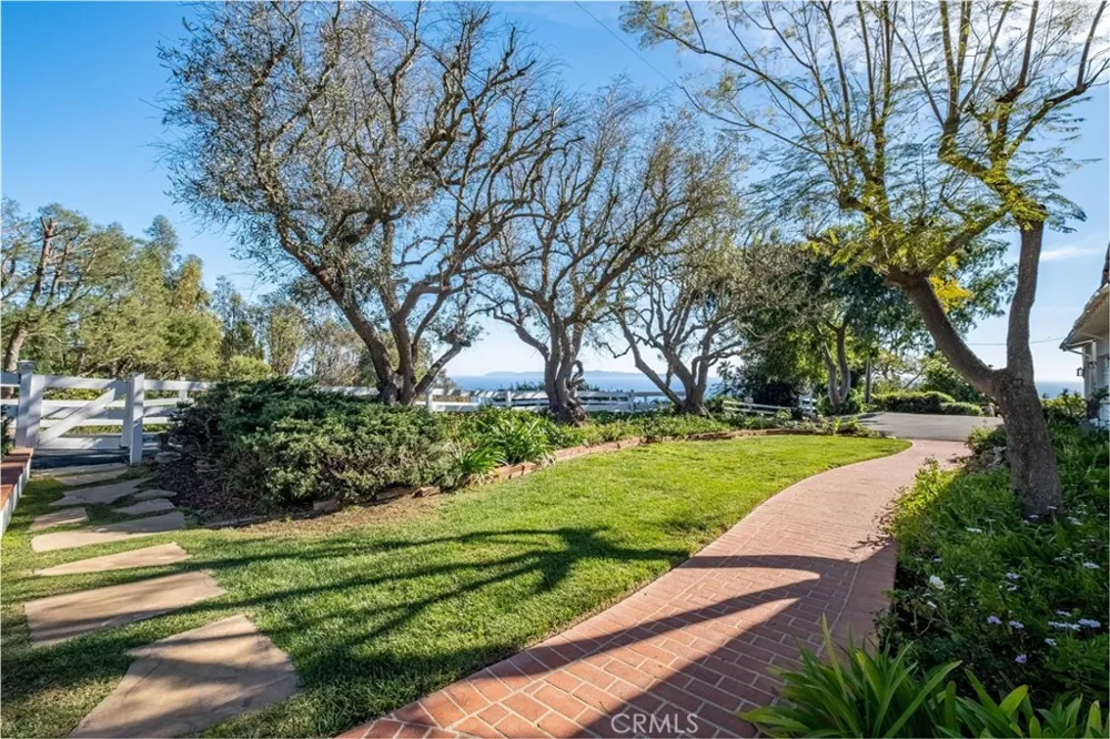 5 Quail Ridge S Rolling Hills, CA 90274