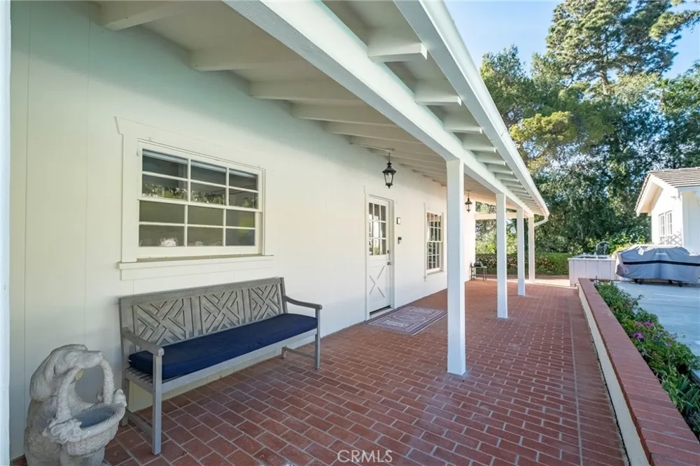 5 Quail Ridge S Rolling Hills, CA 90274