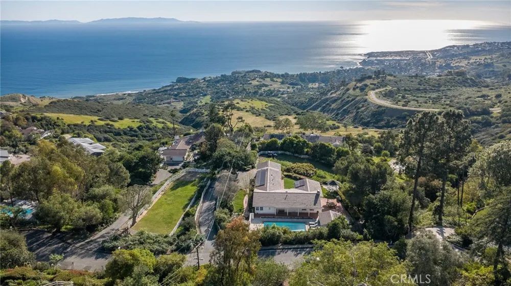5 Quail Ridge S Rolling Hills, CA 90274